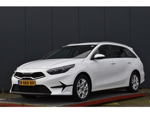 Kia Ceed Sportswagon 1.0 T-GDi DynamicLine (bj 2022)