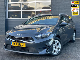 Kia Ceed Sportswagon 1.0 T-GDi DynamicLine NIEUWE TYPE, Trekhaak, Apple carplay, Stoel/Stuurverw