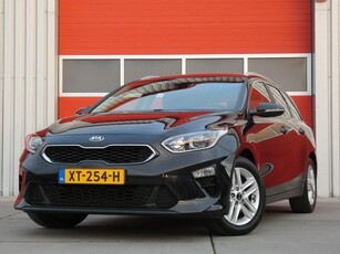 Kia Ceed Sportswagon 1.0 T-GDi DynamicLine/ zeer mooi!