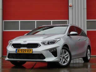 Kia Ceed Sportswagon 1.0 T-GDi DynamicPlusLine/ lage km/