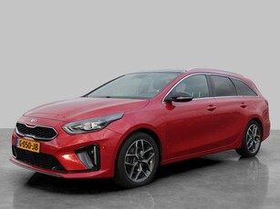 Kia Ceed Sportswagon 1.4 T-GDi GT-PlusLine