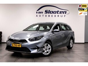 Kia Ceed Sportswagon 1.5 T-GDi DynamicLine