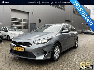 Kia Ceed Sportswagon 1.5 T-GDi DynamicLine Trekhaak