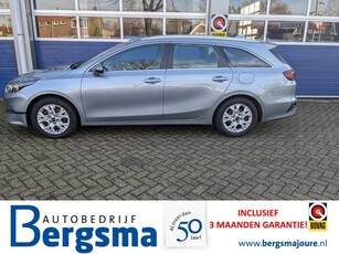 Kia Ceed Sportswagon 1.5 T-GDi DynamicLine Trekhaak