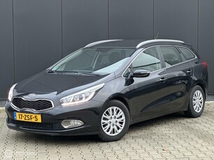 Kia cee'd Sportswagon 1.6 GDI Comfort Pack CRUISE