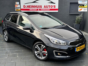 Kia Cee'd Sportswagon 1.6 GDI ExecutiveLine *ALLE OPTIES !!!*