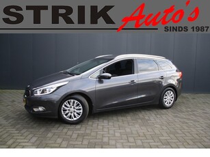 Kia cee'd Sportswagon 1.6 GDI Plus Pack 1e EIGENAAR -