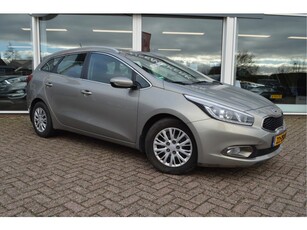 Kia cee'd Sportswagon 1.6 GDI Plus Pack Automaat Trekhaak