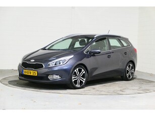 Kia cee'd Sportswagon 1.6 GDI Plus Pack, NL, 1e Eig.