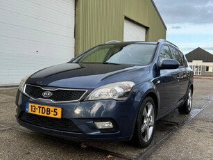 Kia cee'd Sporty Wagon 1.6 CRDi Super Pack AUTOMAAT