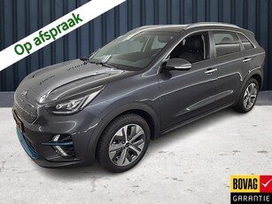 Kia e-Niro ExecutiveLine 64 kWh, 1e-Eig