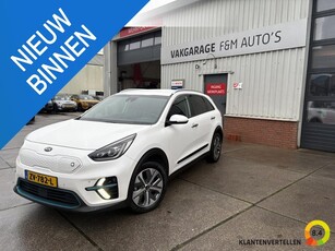 Kia e-Niro ExecutiveLine 64 kWh