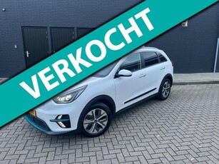 Kia E-Niro ExecutiveLine 64 kWh