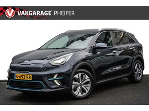 Kia e-Niro ExecutiveLine 64 kWh Leer/