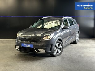 Kia Niro 1.6 GDi Hybrid DynamicLine Navi Trekhaak Cruise