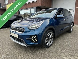 Kia Niro 1.6 GDi Hybrid ExecutiveLine