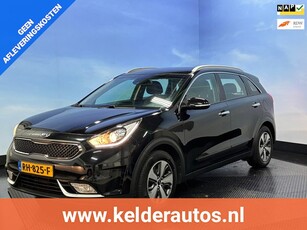 Kia Niro 1.6 GDi Hybrid ExecutiveLine Navi Clima Cruise