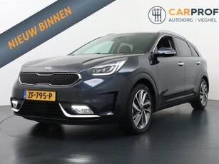 Kia Niro 1.6 GDi Hybrid ExecutiveLine Trekhaak NAP