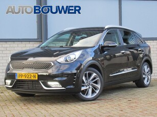 Kia Niro 1.6 GDi Hybrid First Edition 2e eigen dealer