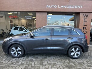 Kia Niro 1.6 GDi Hybrid First Edition (bj 2017, automaat)