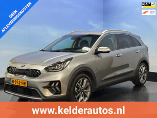 Kia Niro 1.6 GDi Hybrid Style Edition Navi | Clima | Cruise | Camera