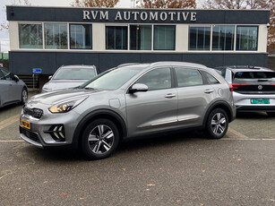 Kia Niro 1.6 GDi PHEV DynamicLine VAN 20.900 VOOR 18.899 UW EINDEJAARSVOORDEEL 2.001 | ORIG. NL. NAP KM. | KIA GARANTIE T/M 7-2027