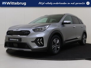 Kia Niro 1.6 GDi PHEV ExecutiveLine Navigatie Open dak