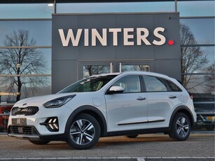 Kia Niro 1.6 GDi PHEV Plug in DynamicPlusLine