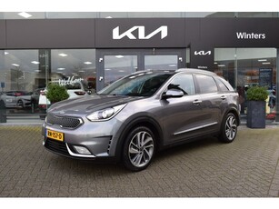 Kia Niro 1.6i-16V Hybrid Executive DCT6/Autom. ECC