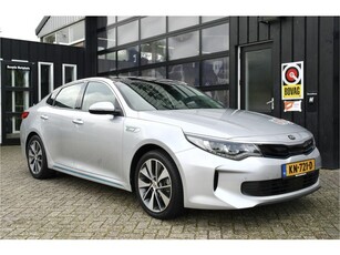 Kia Optima 2.0 GDI PHEV Business ExecutiveLine Automaat