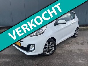 Kia Picanto 1.0 CVVT