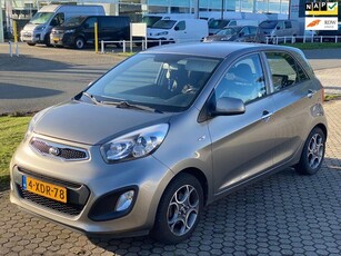 Kia Picanto 1.0 CVVT BusinessLine LMVRIJKLAARNWE APKLED