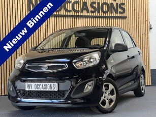 Kia Picanto 1.0 CVVT Comfort Pack AIRCO/ELKR/CNTV/APK/NAP/94DK