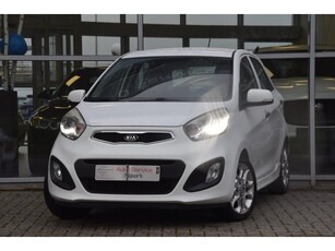 Kia Picanto 1.0 CVVT Comfort Pack Airco Elek. Ramen 5Drs.