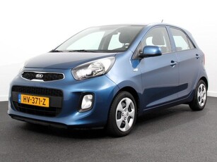 Kia Picanto 1.0 CVVT ComfortLine Airco Elektrische