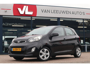 Kia Picanto 1.0 CVVT ComfortLine LPG | Airco | 5Drs | APK 30-07-2025 |