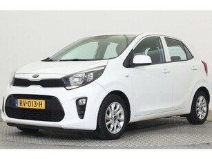 Kia Picanto 1.0 CVVT ComfortPlusLine Navigator CAMERA /