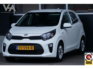 Kia Picanto 1.0 CVVT ComfortPlusLine Navigator, CarPlay