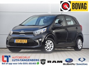 Kia Picanto 1.0 CVVT EconomyPlusLine (bj 2019)