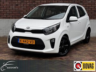 Kia Picanto 1.0 DPi ComfortLine / Cruise Control / Airco /