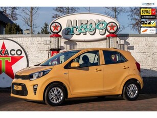 Kia Picanto 1.0 DPi DynamicLine 1e Eig. 4.996 km +NAP