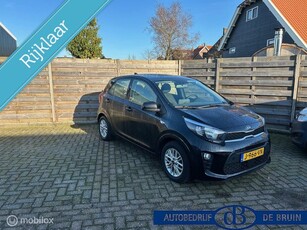 Kia Picanto 1.0 DPi DynamicLine Apple carplay Camera