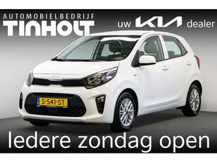 Kia Picanto 1.0 DPi DynamicLine (bj 2023)