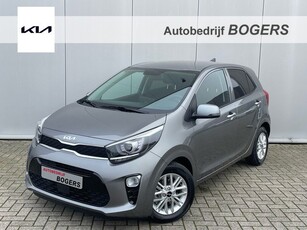 Kia Picanto 1.0 DPi DynamicLine Climate Control, 14