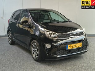 Kia Picanto 1.0 DPi DynamicPlusLine 5persoons uit 2021