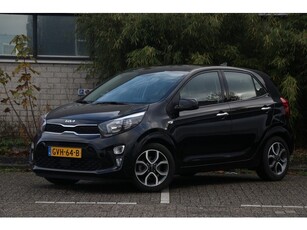 Kia Picanto 1.0 DPi DynamicPlusLine Automaat climate