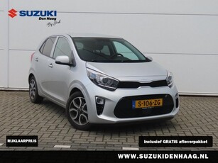 Kia Picanto 1.0 DPi DynamicPlusLine / Navigatie/