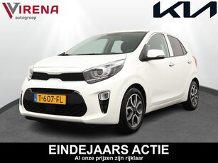 Kia Picanto 1.0 DPi DynamicPlusLine - Navigatie - Keyless