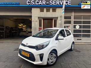 Kia Picanto 1.0 MPi ComfortPlusLine Airco Elec.ramen NAP