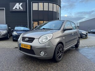 Kia Picanto 1.0 Seven